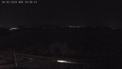 Vodní nádrž Rozkoš