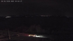 Vodní nádrž Rozkoš