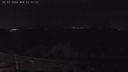 Vodní nádrž Rozkoš