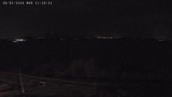 Vodní nádrž Rozkoš