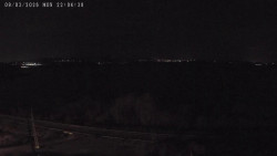 Vodní nádrž Rozkoš