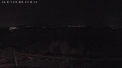 Vodní nádrž Rozkoš