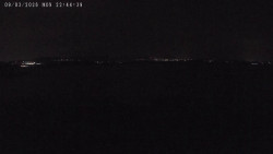 Vodní nádrž Rozkoš