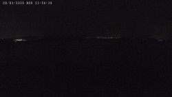 Vodní nádrž Rozkoš