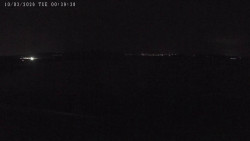 Vodní nádrž Rozkoš