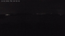 Vodní nádrž Rozkoš