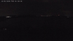 Vodní nádrž Rozkoš