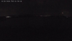 Vodní nádrž Rozkoš