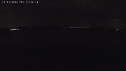 Vodní nádrž Rozkoš