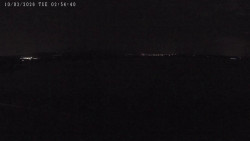 Vodní nádrž Rozkoš