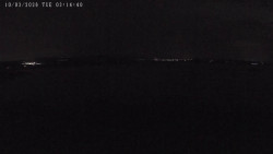 Vodní nádrž Rozkoš