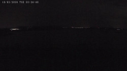 Vodní nádrž Rozkoš