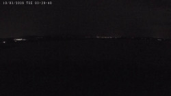 Vodní nádrž Rozkoš