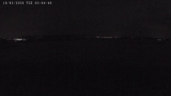 Vodní nádrž Rozkoš