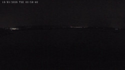 Vodní nádrž Rozkoš