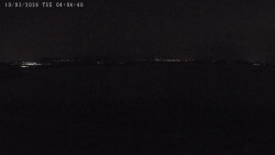 Vodní nádrž Rozkoš