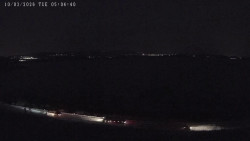 Vodní nádrž Rozkoš