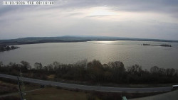 Vodní nádrž Rozkoš