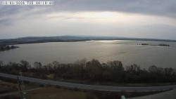 Vodní nádrž Rozkoš