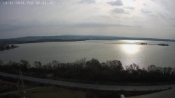 Vodní nádrž Rozkoš