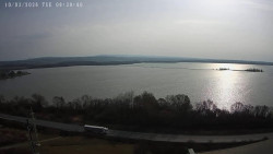 Vodní nádrž Rozkoš