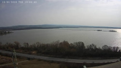 Vodní nádrž Rozkoš