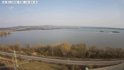 Vodní nádrž Rozkoš