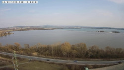 Vodní nádrž Rozkoš