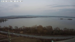 Vodní nádrž Rozkoš