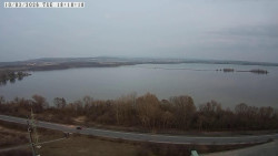 Vodní nádrž Rozkoš