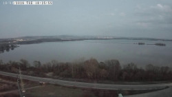 Vodní nádrž Rozkoš