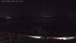 Vodní nádrž Rozkoš