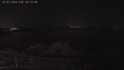 Vodní nádrž Rozkoš