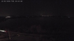 Vodní nádrž Rozkoš