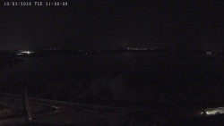 Vodní nádrž Rozkoš