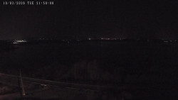 Vodní nádrž Rozkoš