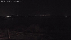 Vodní nádrž Rozkoš