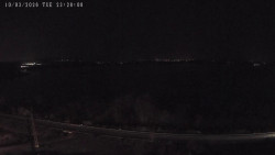 Vodní nádrž Rozkoš