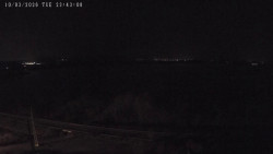 Vodní nádrž Rozkoš