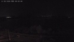 Vodní nádrž Rozkoš