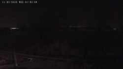 Vodní nádrž Rozkoš