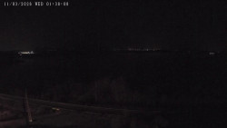 Vodní nádrž Rozkoš