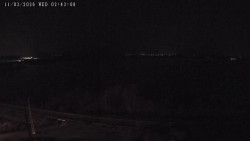 Vodní nádrž Rozkoš