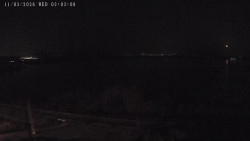 Vodní nádrž Rozkoš