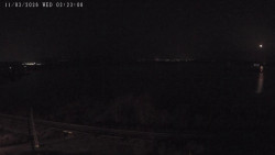 Vodní nádrž Rozkoš