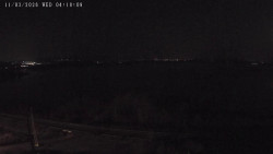 Vodní nádrž Rozkoš