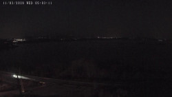 Vodní nádrž Rozkoš