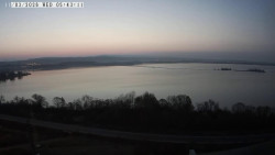 Vodní nádrž Rozkoš