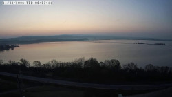 Vodní nádrž Rozkoš