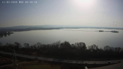 Vodní nádrž Rozkoš